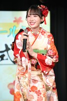 鈴木瞳美（≠ME）