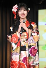 河口夏音（≠ME）