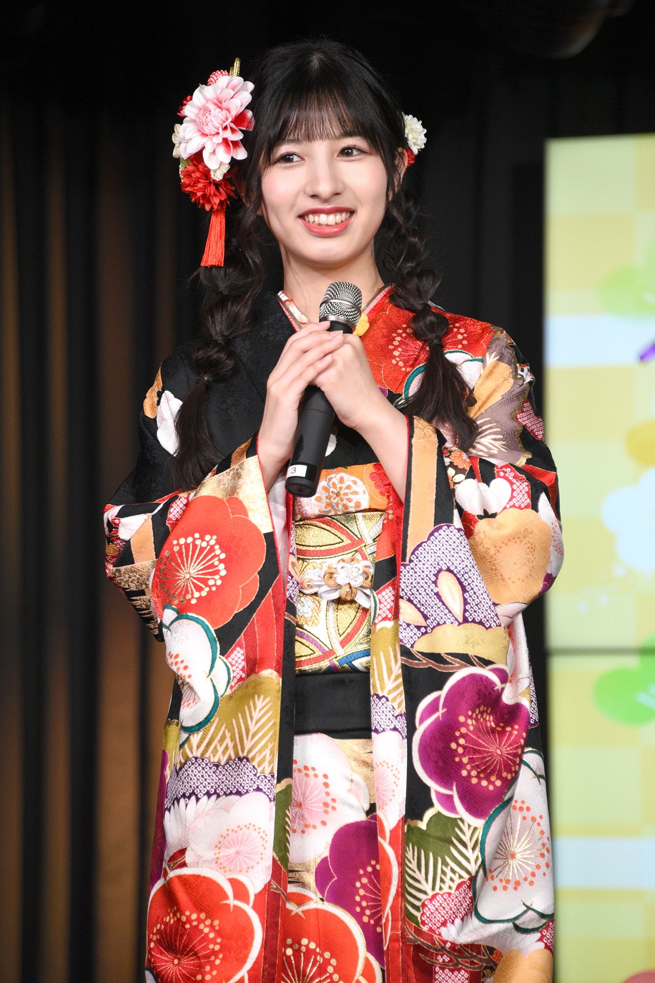 河口夏音（≠ME）