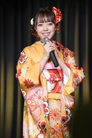 落合希来里（≠ME）