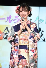 瀧脇笙古（=LOVE）