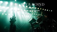 「THE SPELLBOUND｜Tongpoo videos vol.4」キービジュアル