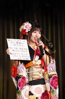 河口夏音（≠ME）