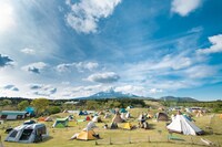 「FUJI & SUN」会場風景