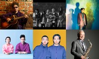 「FUJI & SUN'22」第1弾出演アーティスト