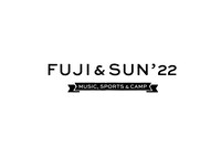 「FUJI & SUN'22」ロゴ