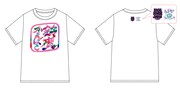 鈴廣かまぼこ（神奈川）×LPJP コラボTシャツ