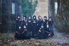 ≠ME (c)YOANI/KING RECORDS