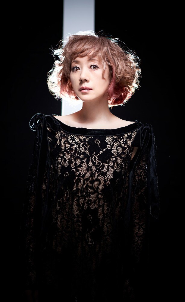 涼風真世が初のビルボードライブ公演開催、芸能生活40周年記念して