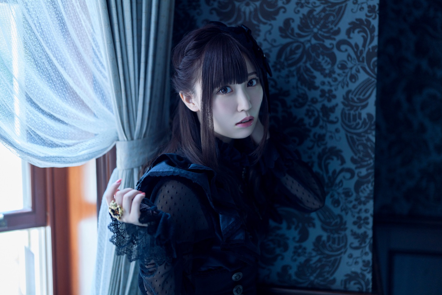 鈴木愛奈