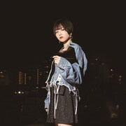 富田美憂、「デート・ア・ライブIV」OP曲をシングルリリース