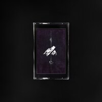 剤電「零花」カセットテープ版のパッケージ。