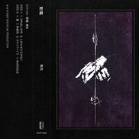 剤電「零花」カセットテープ版のジャケット。