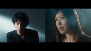 絢香×ワンオクTaka「Victim of Love」MV公開、今週末に2人でインスタライブ実施