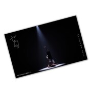 HMV特典ステッカー（セツコ複製サイン入り）