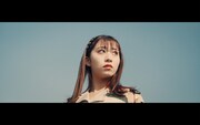 TEAM SHACHI「HORIZON」ミュージックビデオより。