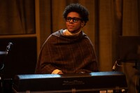 ルーベン・ジェイムズ