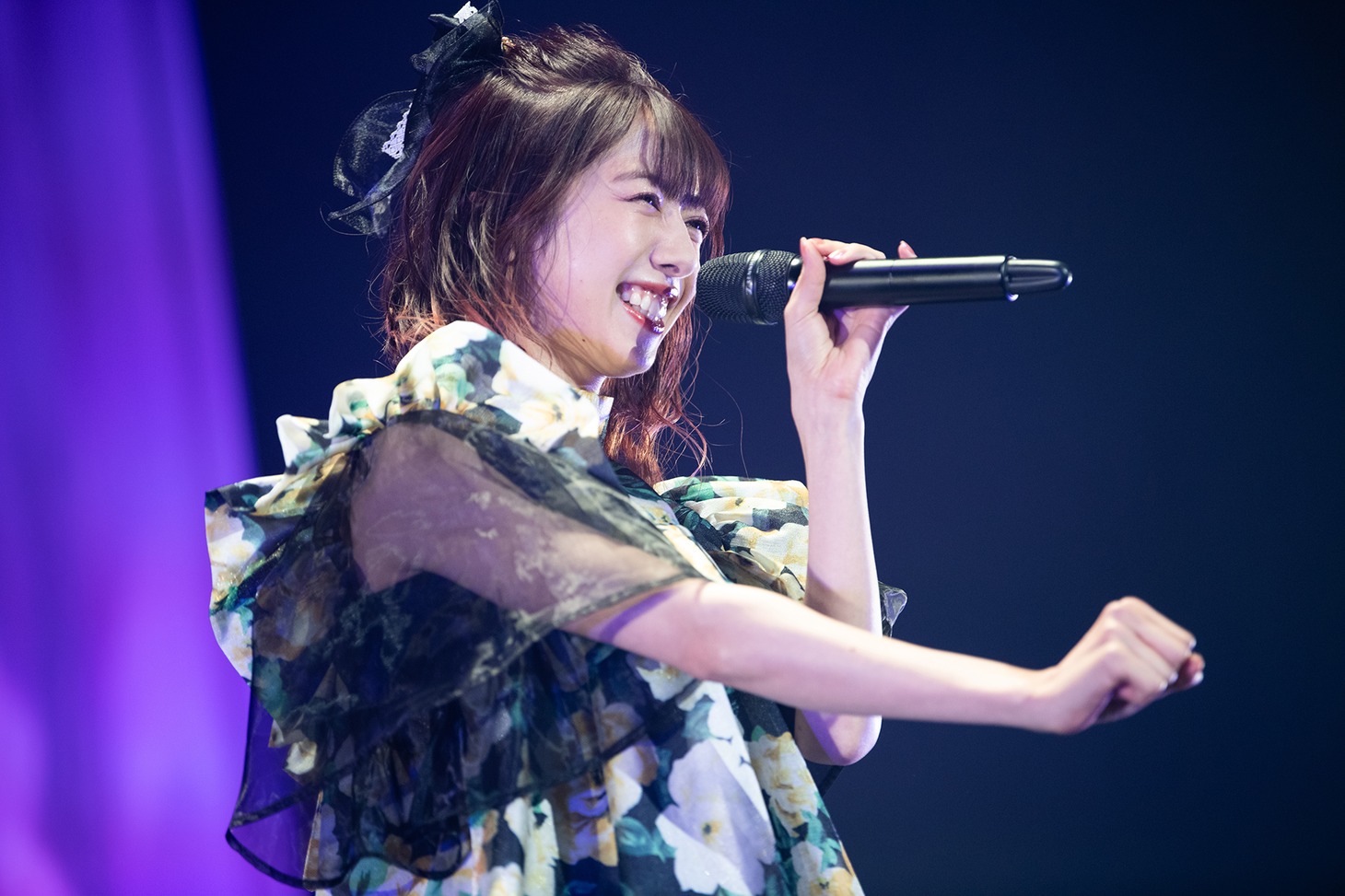 真山りか
