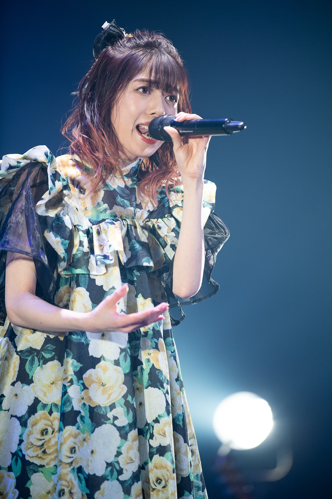 真山りか