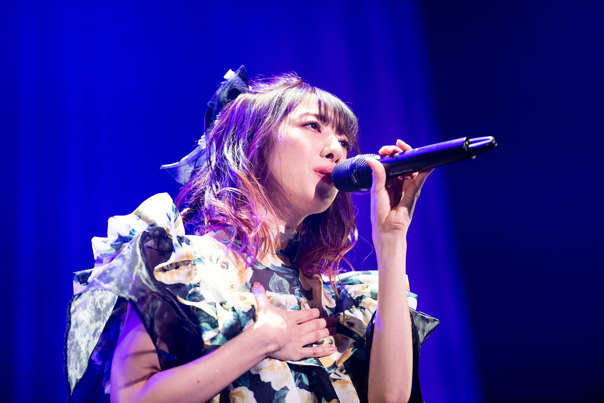 エビ中・真山りか生誕ソロライブ「まやまにあ」来年1月に開催 - 音楽