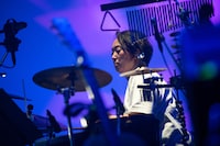 中北裕子（Perc）