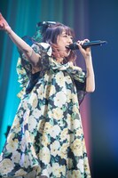 2022年1月に行われた「まやまにあ -Leve.6-」の様子。