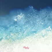 Tokimeki Records「BLIZZARD」配信ジャケット