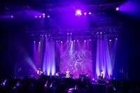 真山りか生誕ソロライブ「まやまにあ -Leve.6-」の様子。