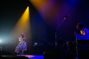 真山りか生誕ソロライブ「まやまにあ -Leve.6-」の様子。