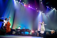 真山りか生誕ソロライブ「まやまにあ -Leve.6-」の様子。