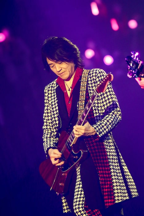 e-ZUKA(G)(撮影:キセキミチコ)