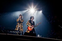 GRANRODEO（撮影：キセキミチコ）