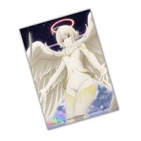 その他法人特典ブロマイド (c)大場つぐみ・小畑健／集英社・プラチナエンド製作委員会