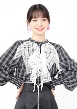 上國料萌衣（アンジュルム）