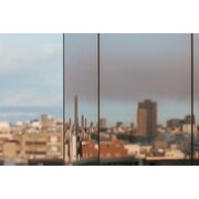 北里彰久が1年ぶりの新曲「オアシスのまばたき」配信、MVの監督はVIDEOTAPEMUSIC