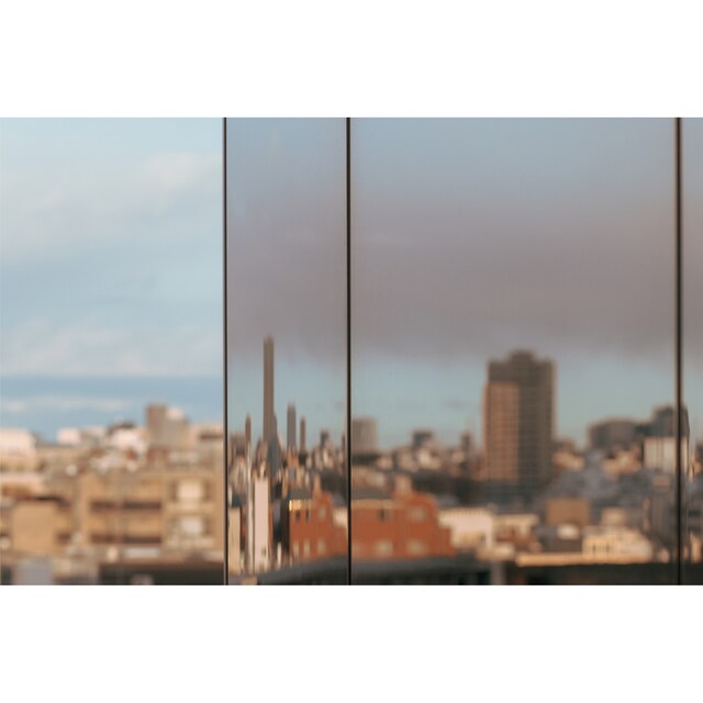 北里彰久「オアシスのまばたき」配信ジャケット