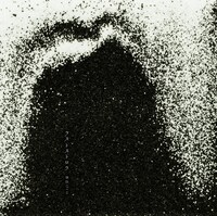 空白ごっこ「ラストストロウ」初回限定盤ジャケット