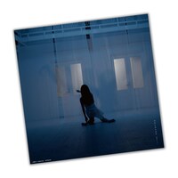 Amazon特典メガジャケ（初回限定盤）