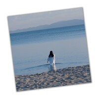 Amazon特典メガジャケ（通常盤）