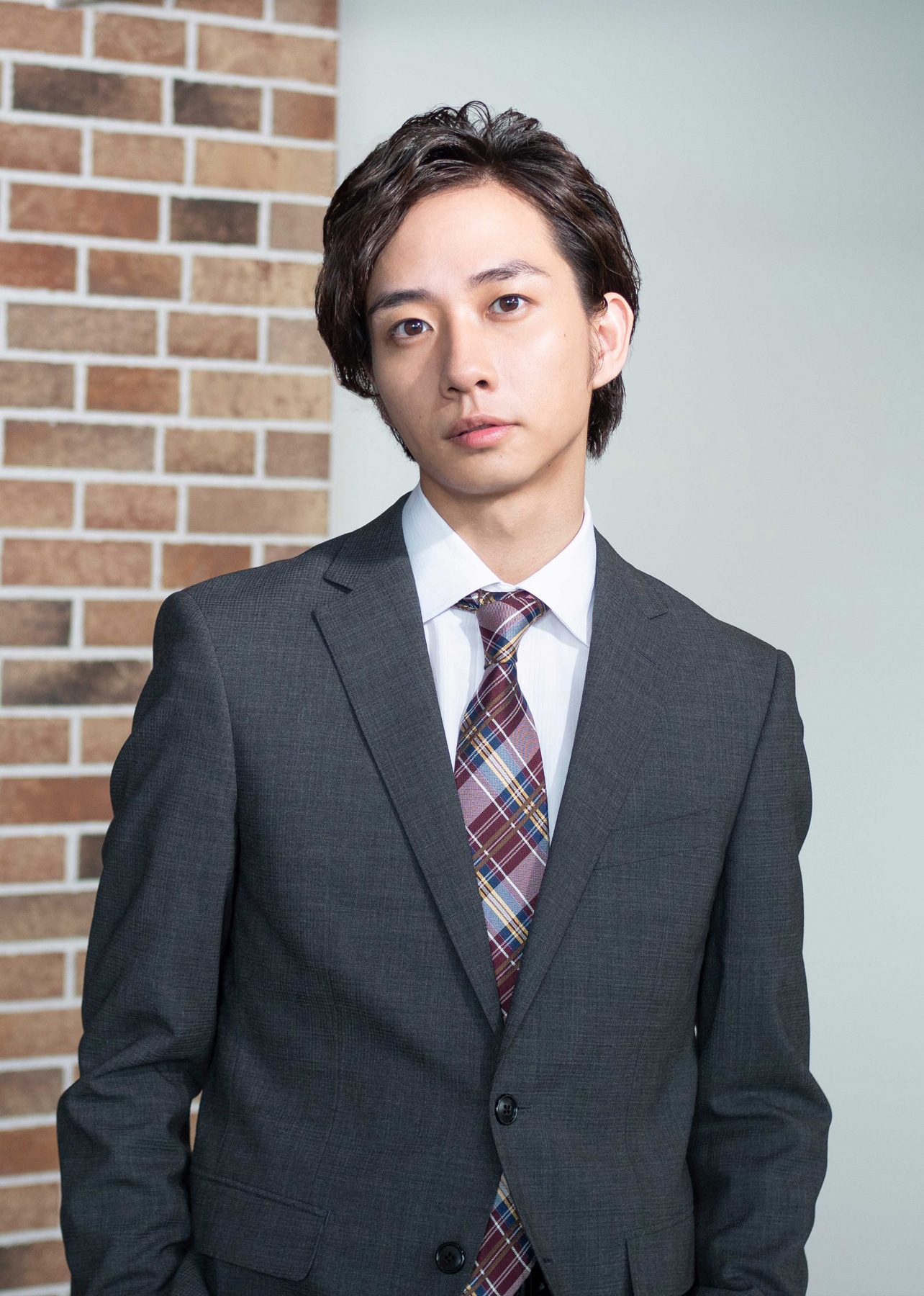 中村海人（Travis Japan）