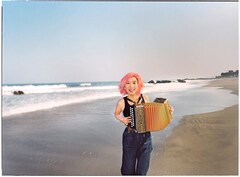 HONZIのソロアルバム「one」「Two」がアナログ化