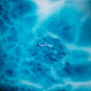 阿部真央「Sailing」配信ジャケット