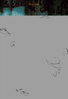 arauchi yu「Śisei book」表紙