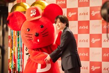 DAIGO（メイキングカット）