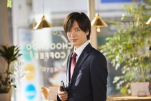 DAIGO（メイキングカット）