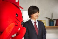 DAIGO（メイキングカット）