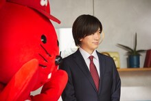 DAIGO（メイキングカット）