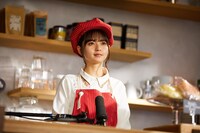 齋藤飛鳥（メイキングカット）