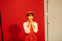 齋藤飛鳥（メイキングカット）