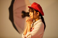 齋藤飛鳥（メイキングカット）